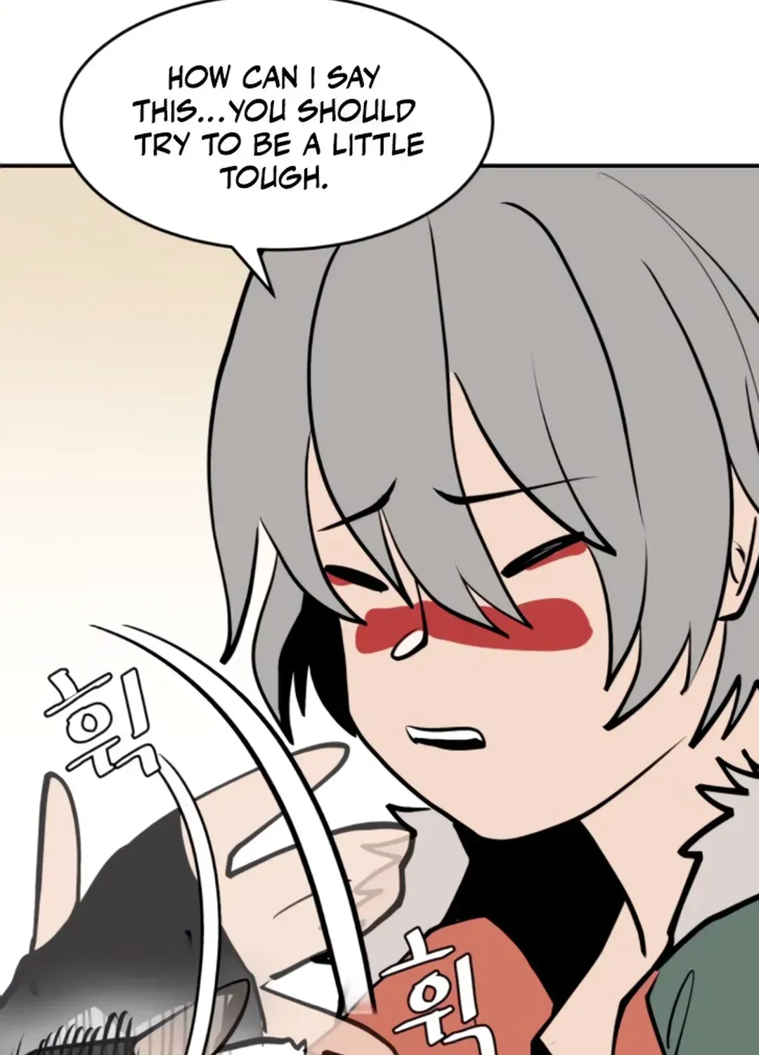 Crimson Stone Chapter 5 page 97 - 