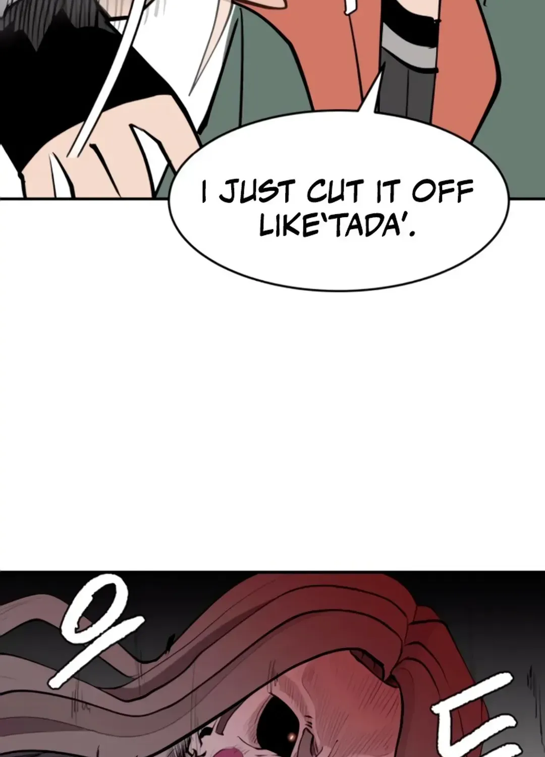 Crimson Stone Chapter 5 page 98 - 