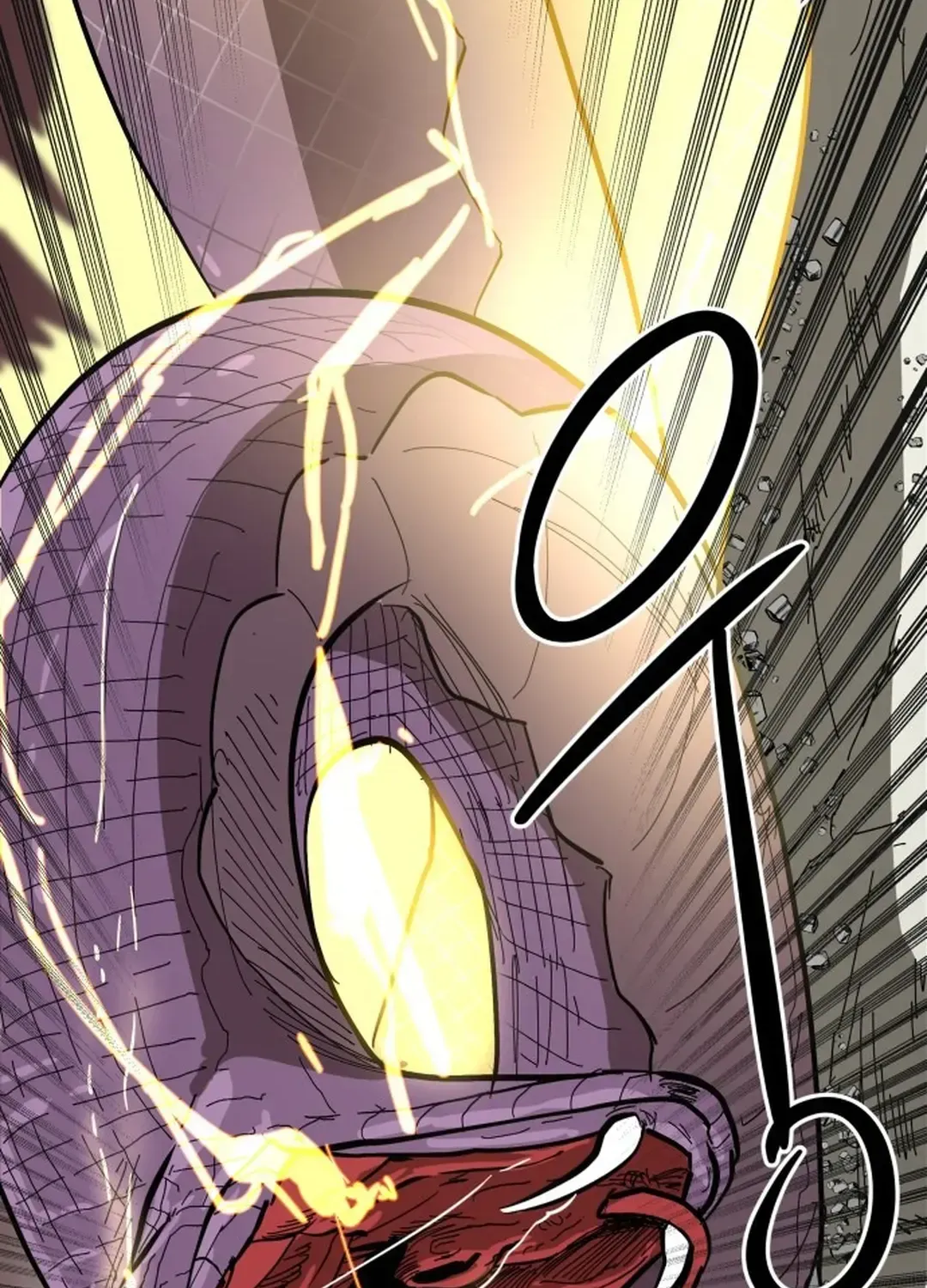 Crimson Stone Chapter 6 page 11 - 