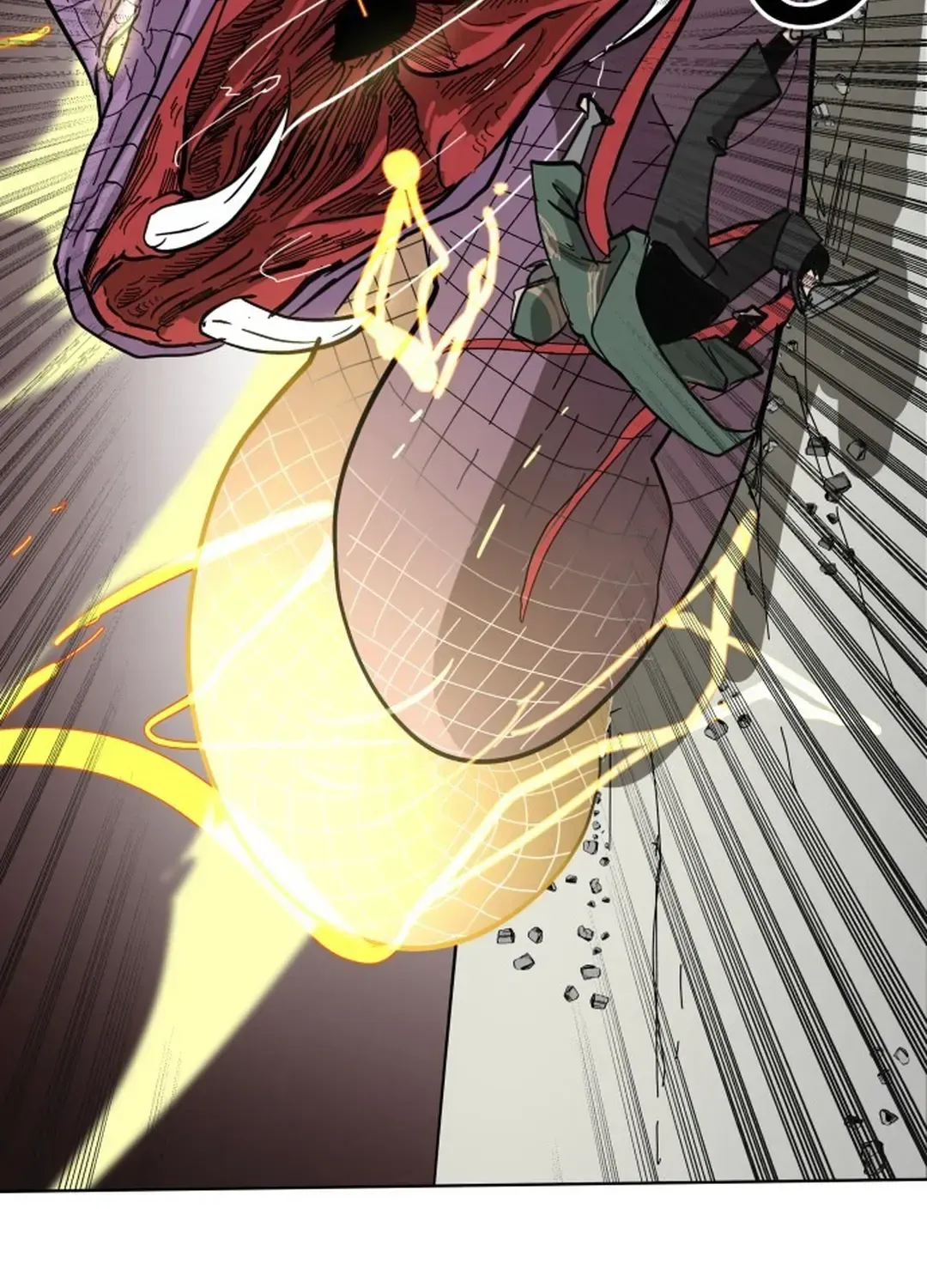 Crimson Stone Chapter 6 page 12 - 