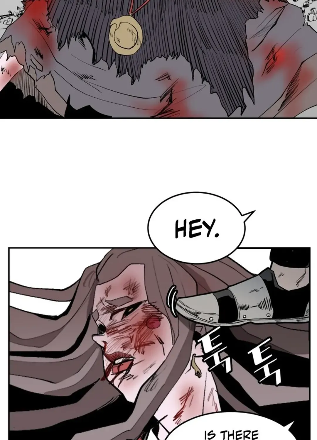 Crimson Stone Chapter 6 page 113 - 