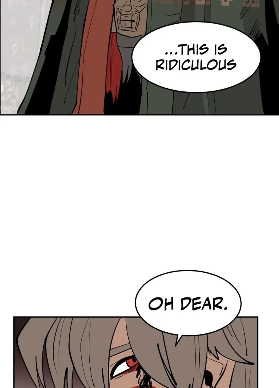 Crimson Stone Chapter 6 page 116 - 