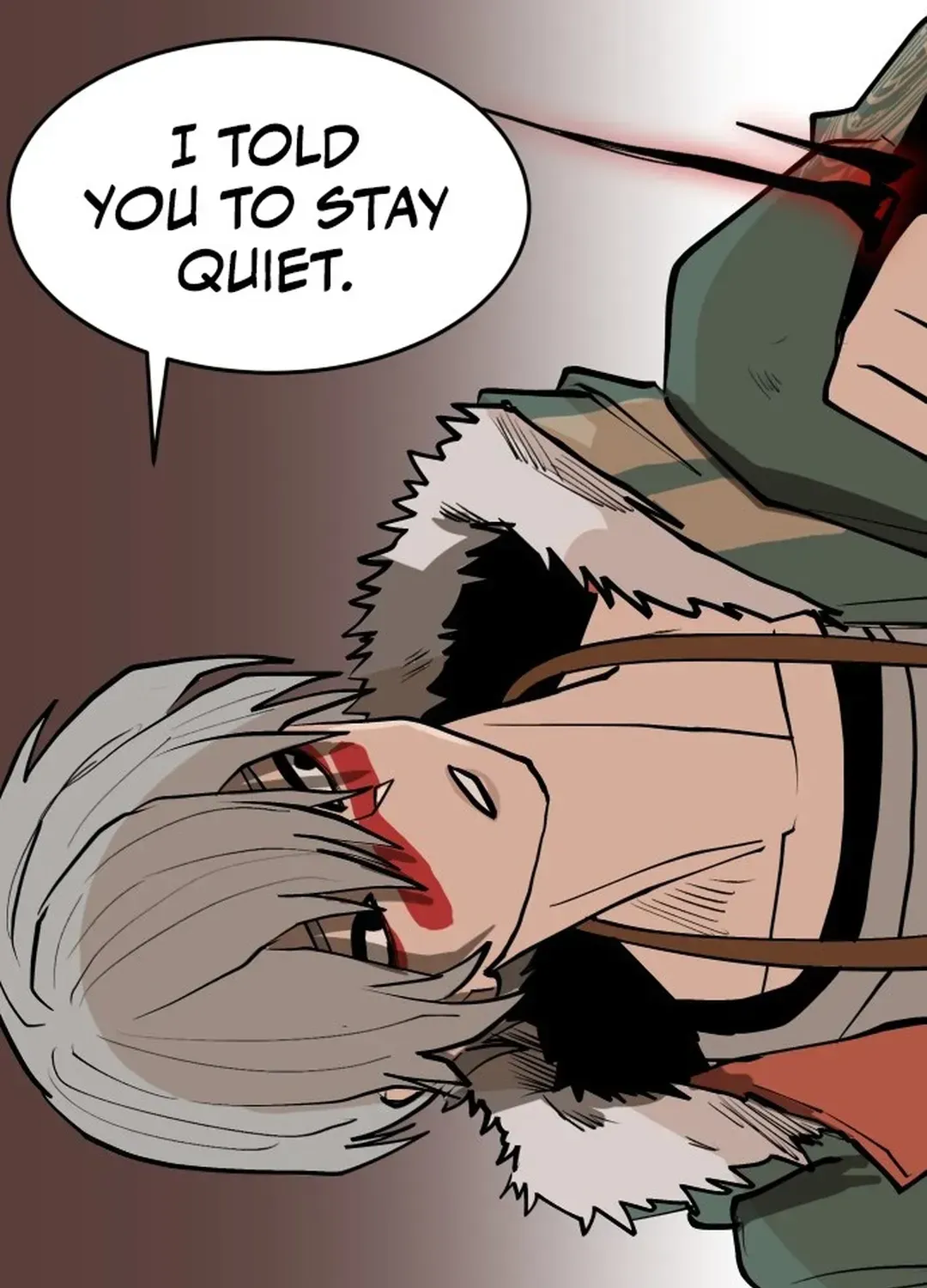 Crimson Stone Chapter 6 page 119 - 