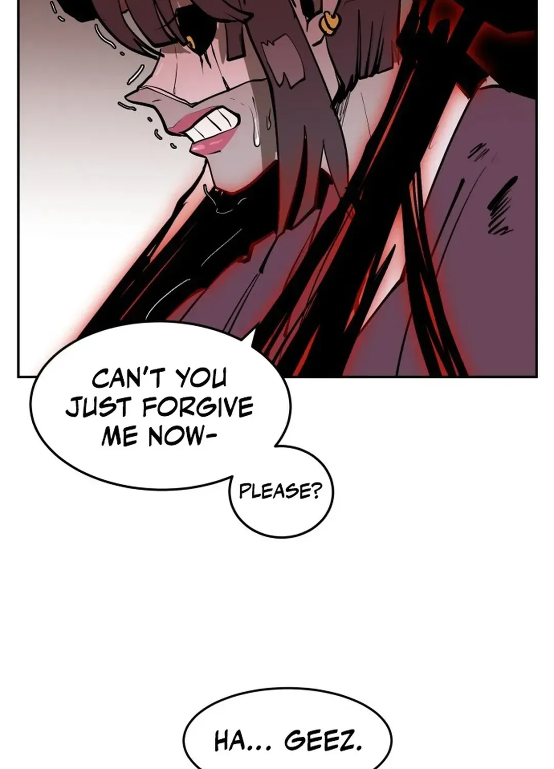 Crimson Stone Chapter 6 page 121 - 
