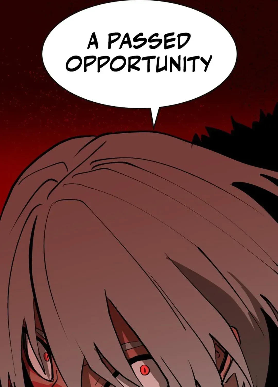 Crimson Stone Chapter 6 page 124 - 