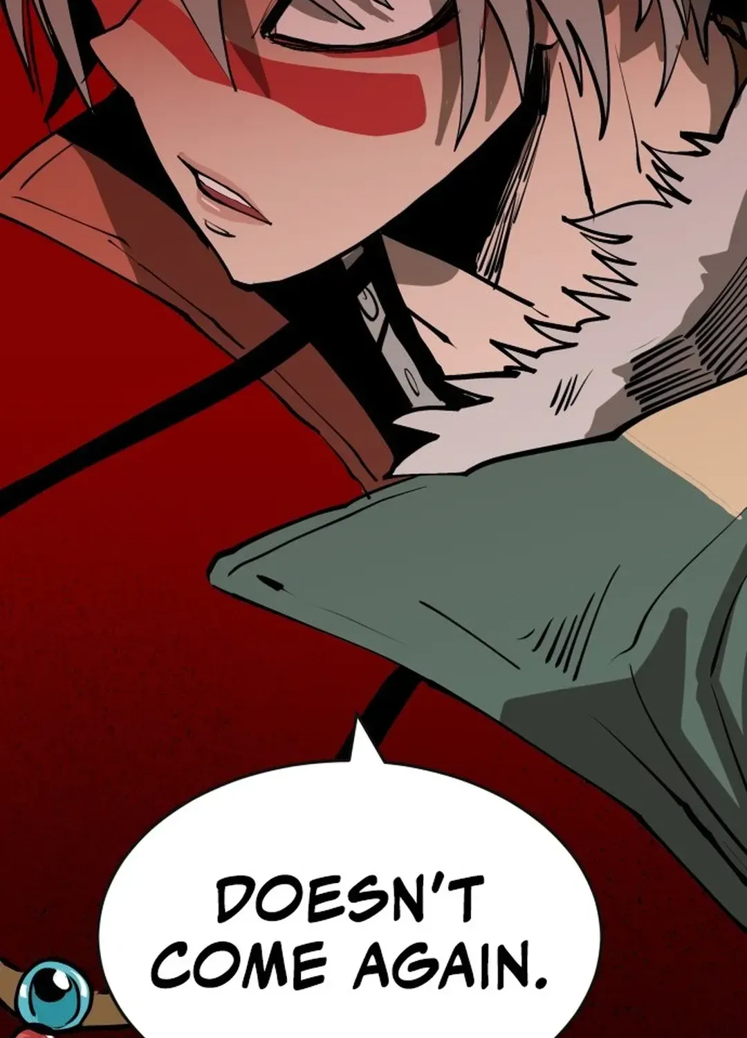 Crimson Stone Chapter 6 page 125 - 