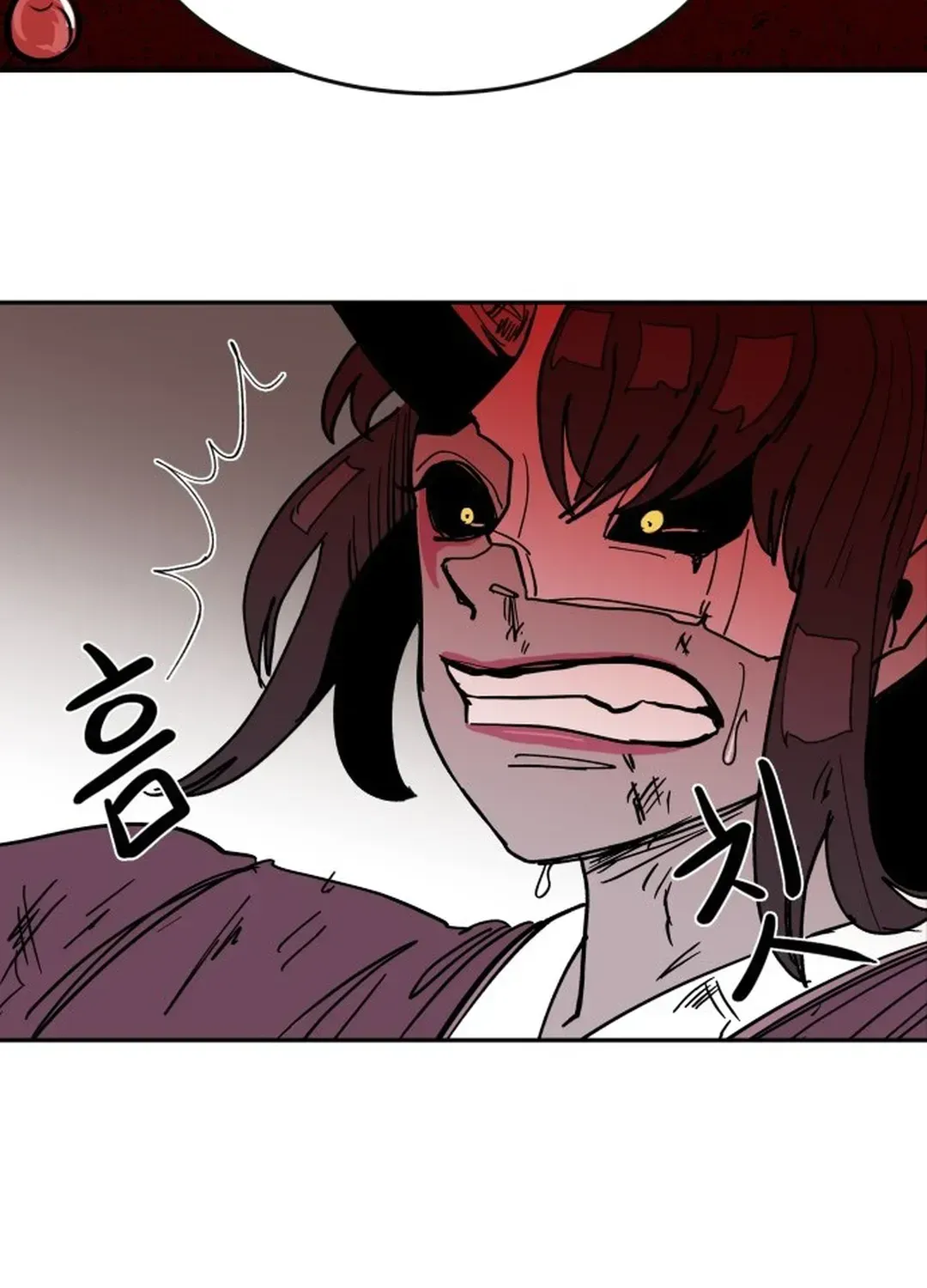 Crimson Stone Chapter 6 page 126 - 