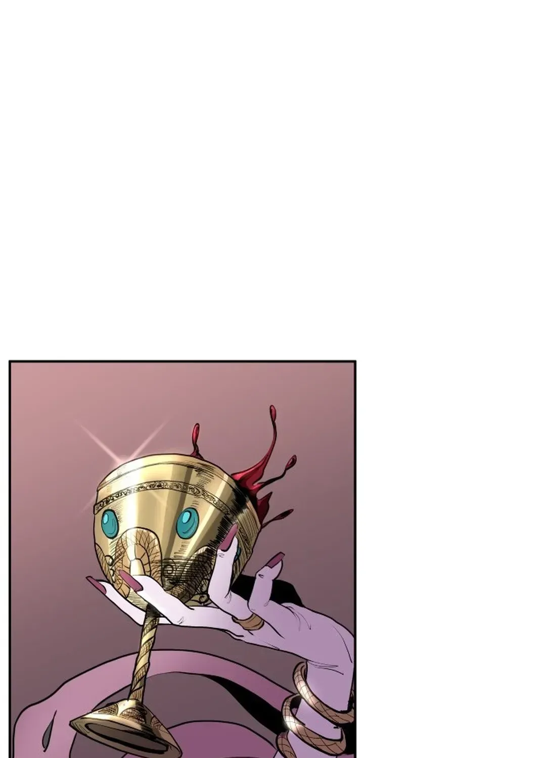 Crimson Stone Chapter 6 page 128 - 