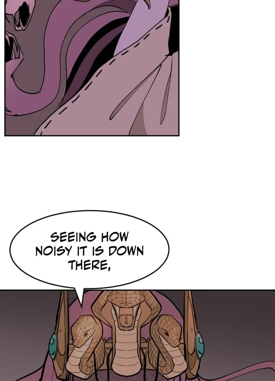 Crimson Stone Chapter 6 page 129 - 