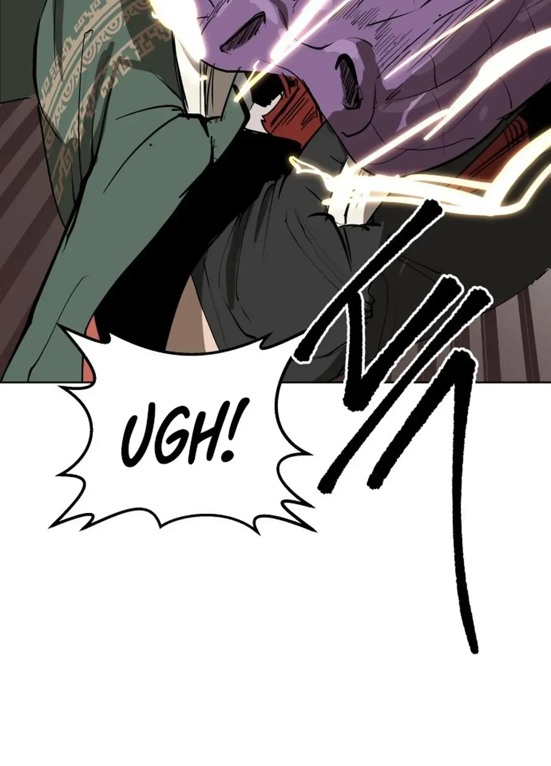 Crimson Stone Chapter 6 page 14 - 