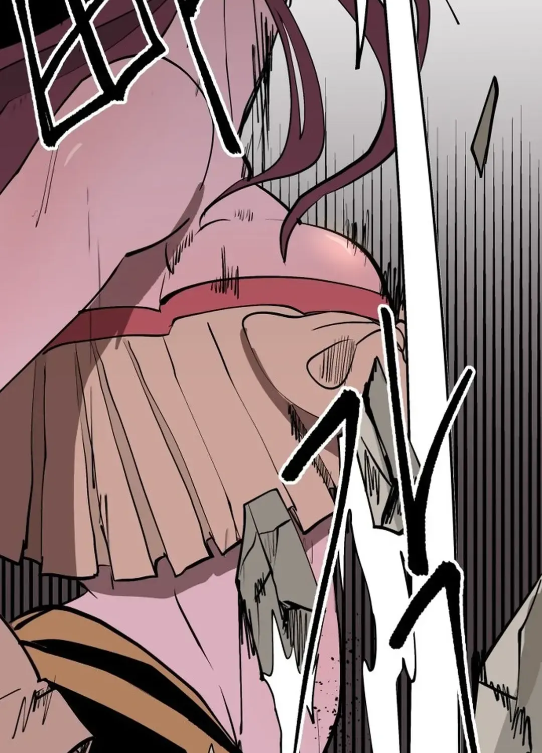 Crimson Stone Chapter 6 page 136 - 