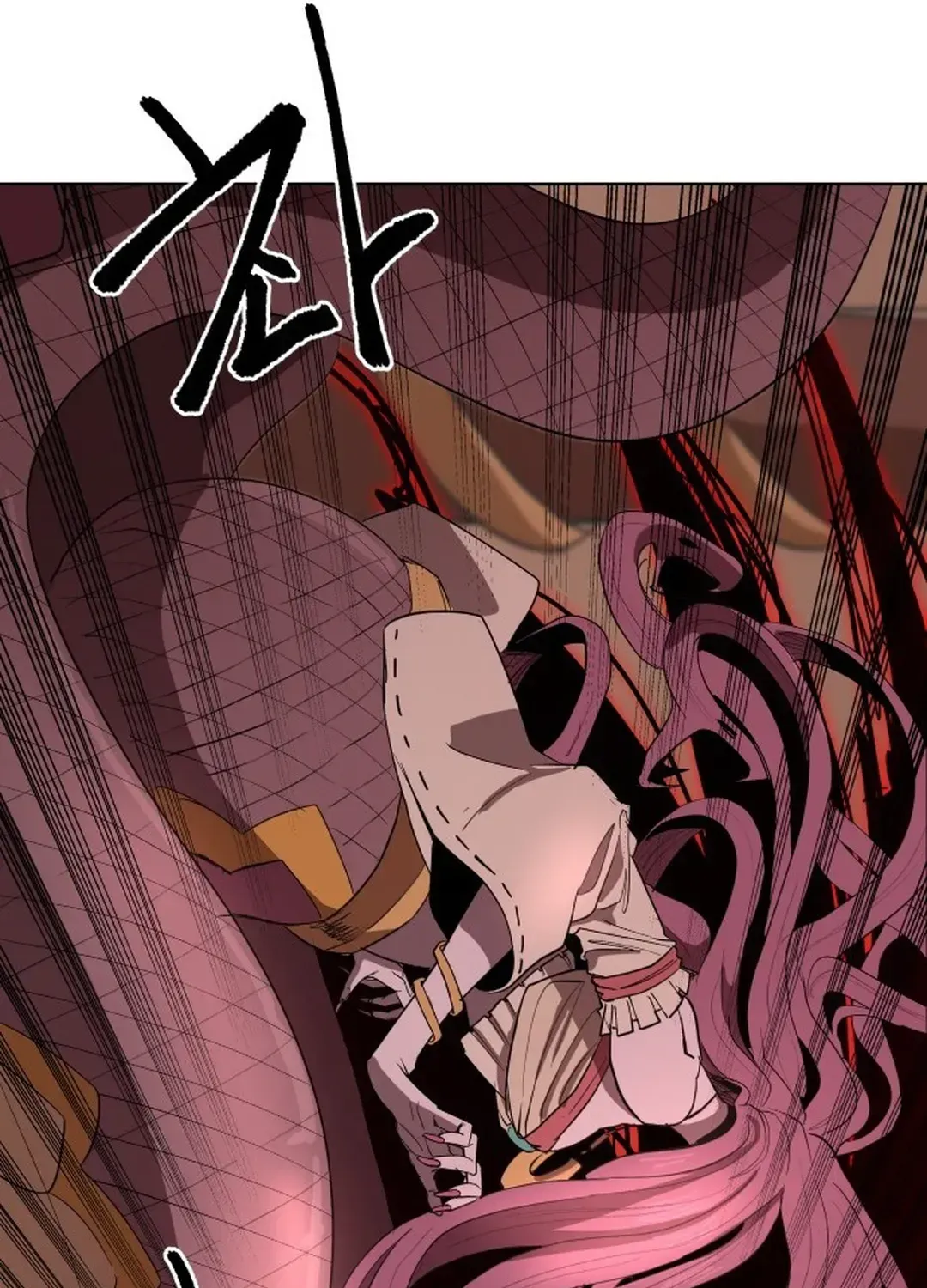 Crimson Stone Chapter 6 page 146 - 