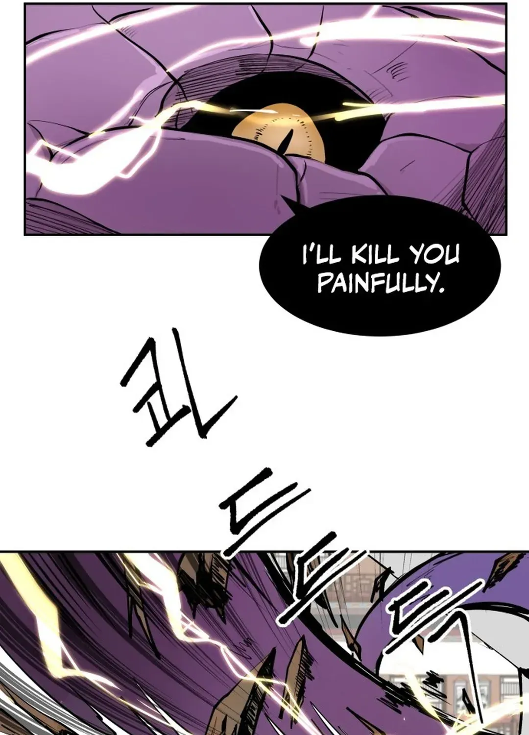 Crimson Stone Chapter 6 page 19 - 
