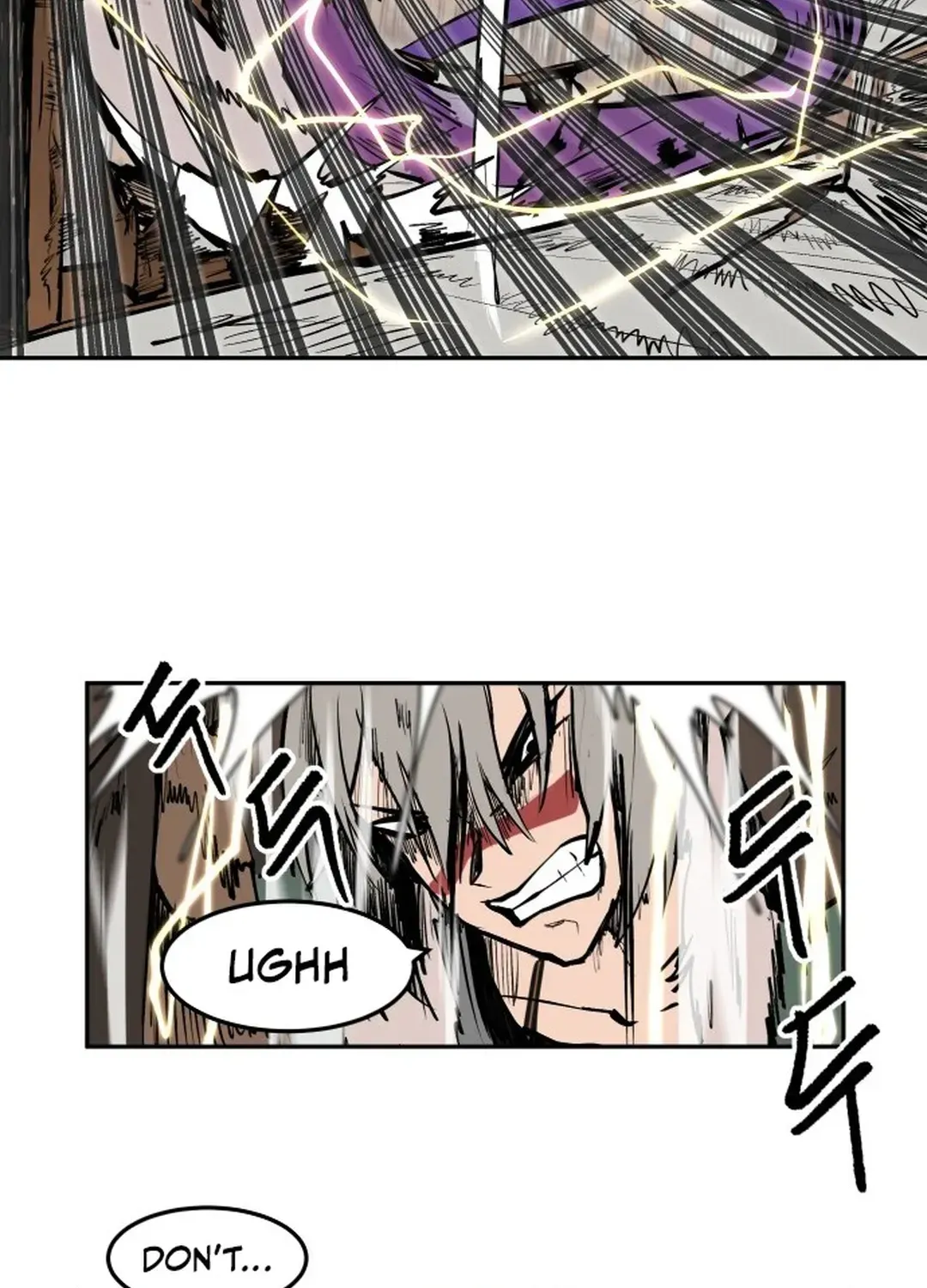 Crimson Stone Chapter 6 page 21 - 