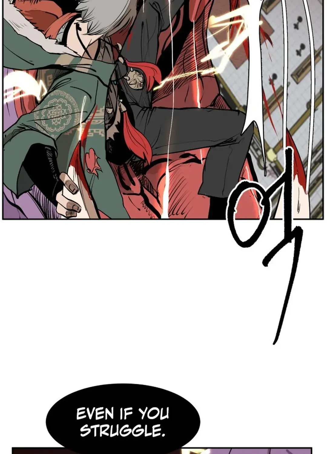 Crimson Stone Chapter 6 page 23 - 