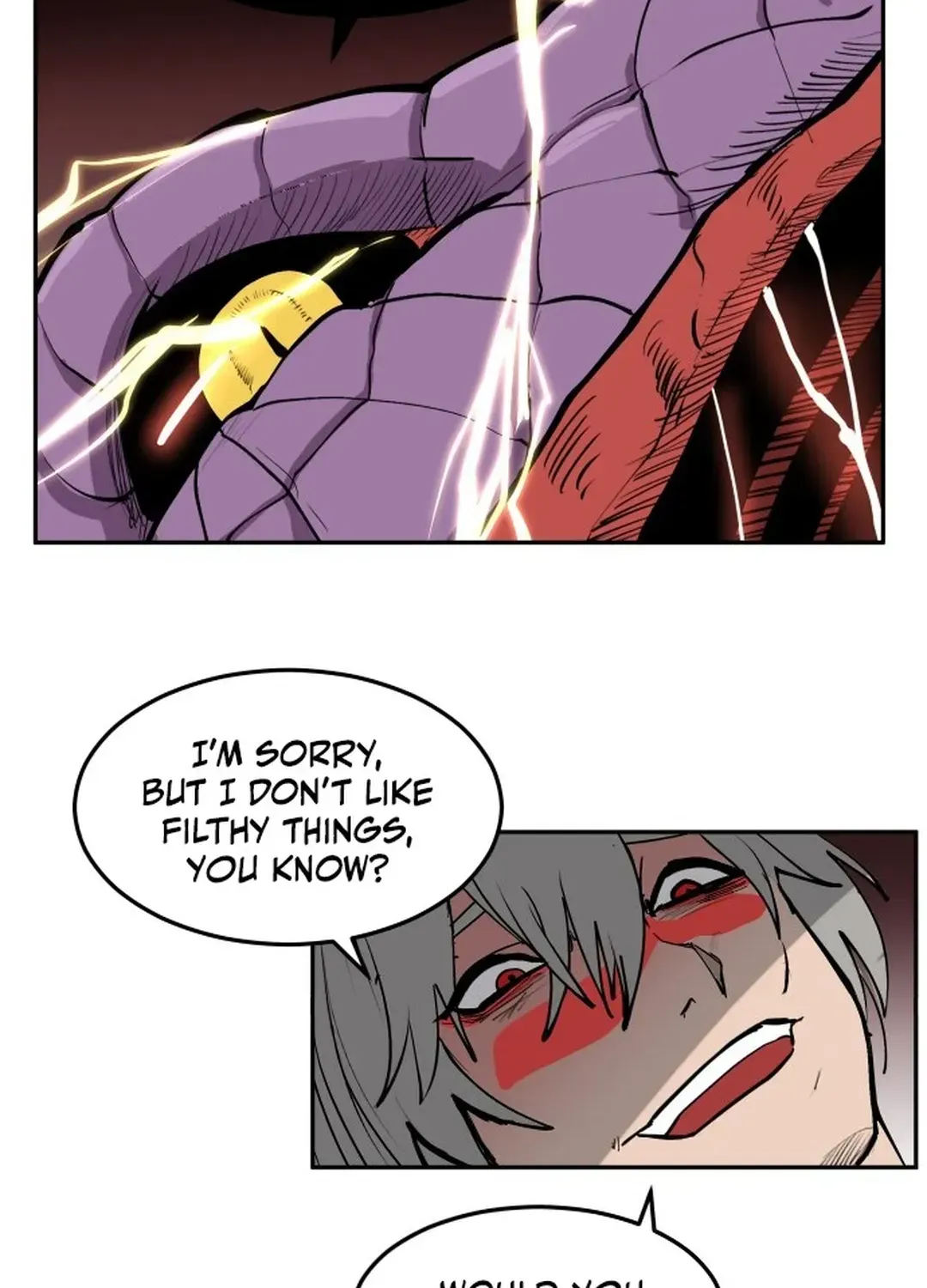 Crimson Stone Chapter 6 page 24 - 