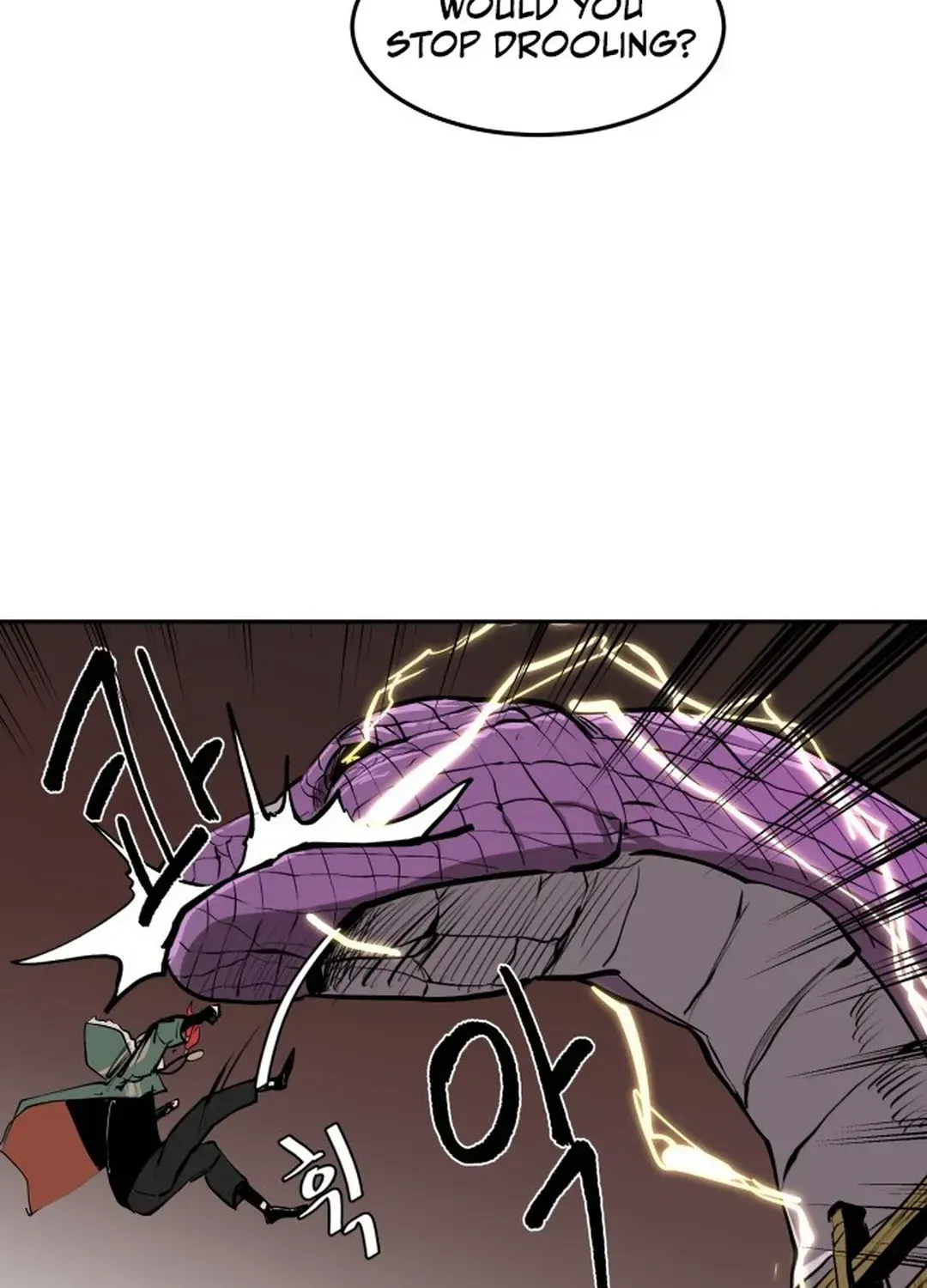 Crimson Stone Chapter 6 page 25 - 