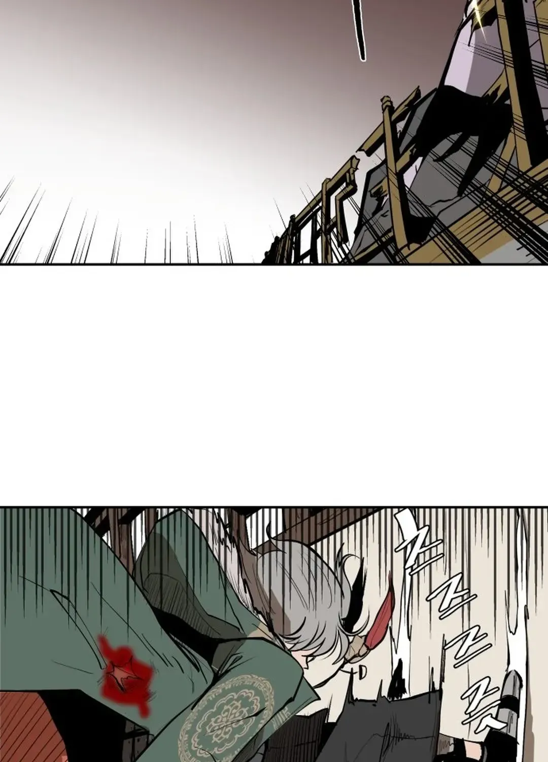 Crimson Stone Chapter 6 page 26 - 