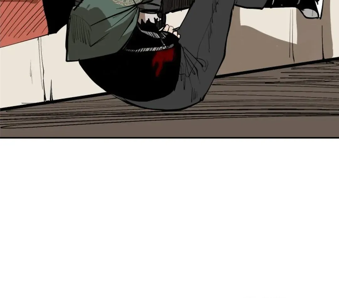 Crimson Stone Chapter 6 page 27 - 