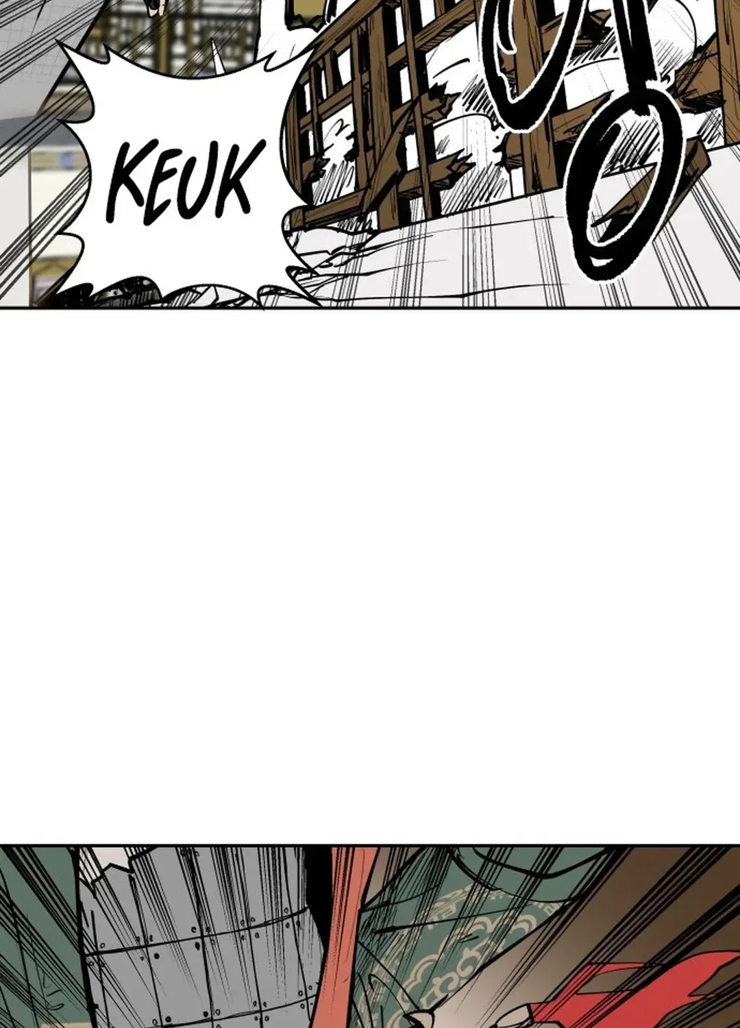 Crimson Stone Chapter 6 page 32 - 