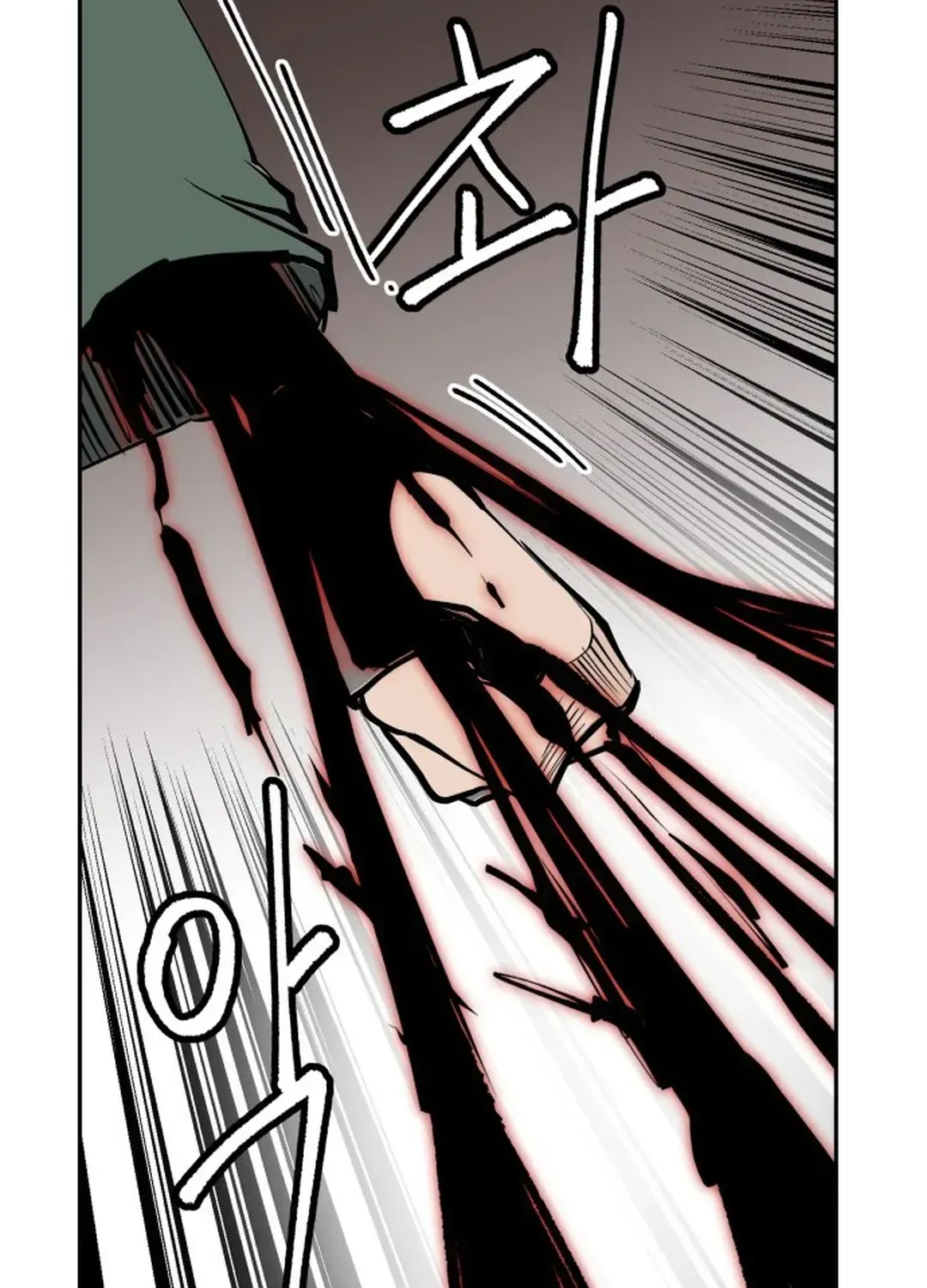 Crimson Stone Chapter 6 page 34 - 