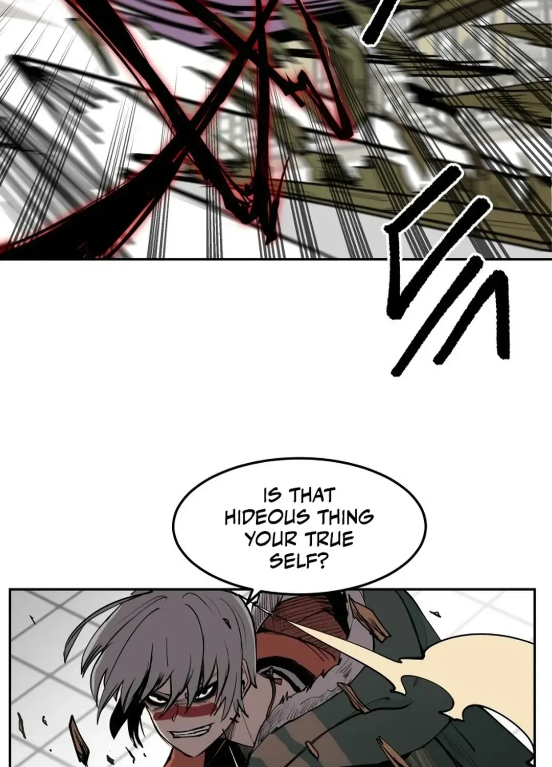 Crimson Stone Chapter 6 page 37 - 