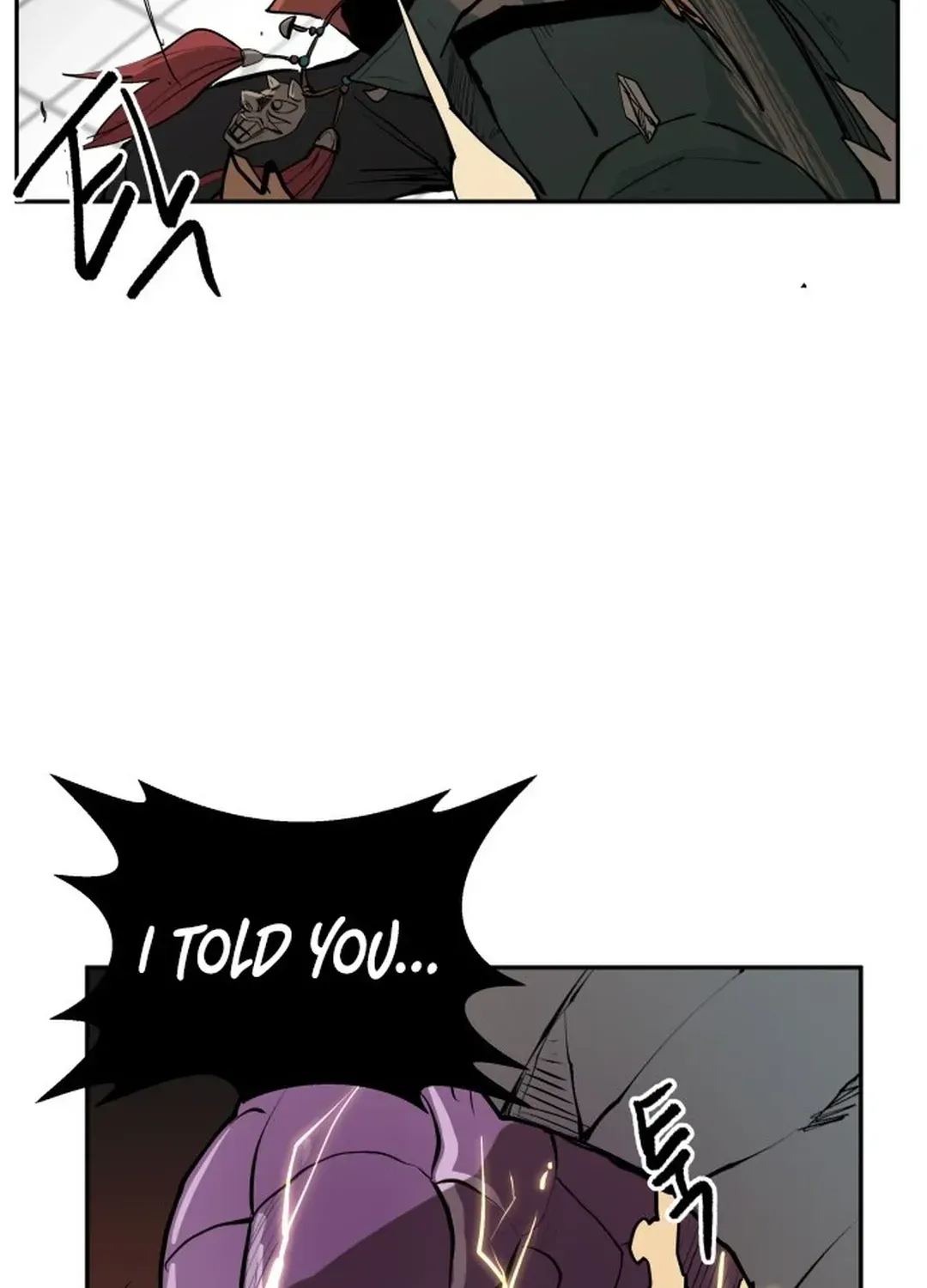 Crimson Stone Chapter 6 page 38 - 