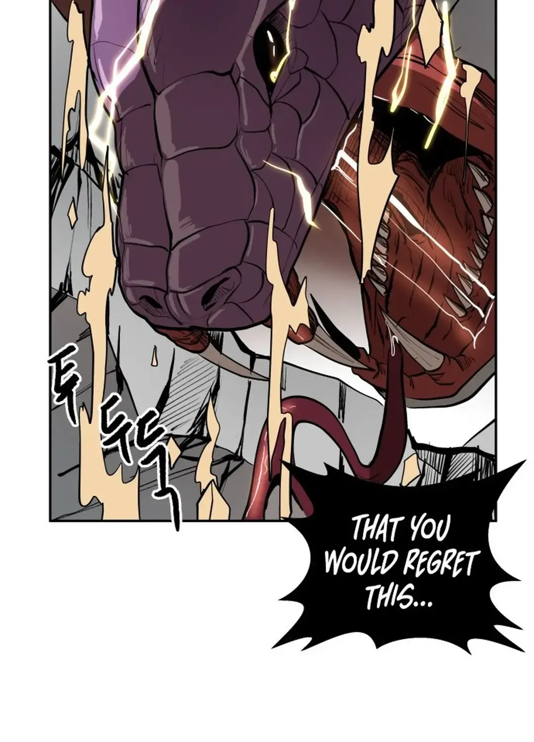Crimson Stone Chapter 6 page 39 - 