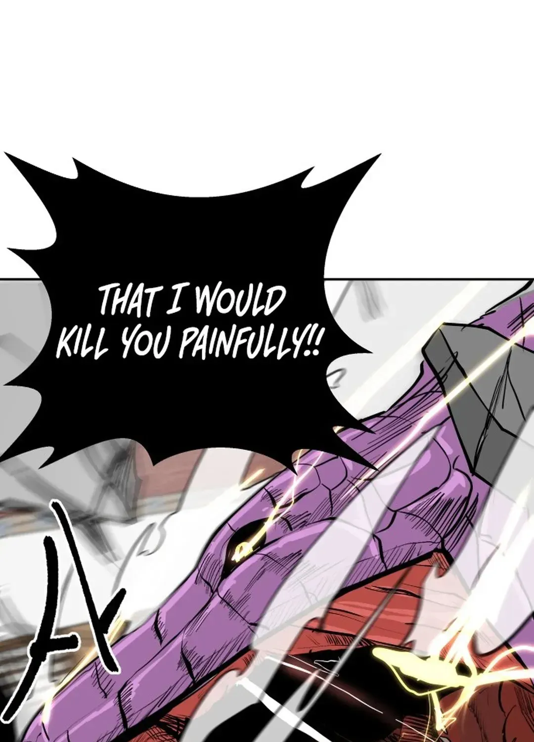Crimson Stone Chapter 6 page 40 - 