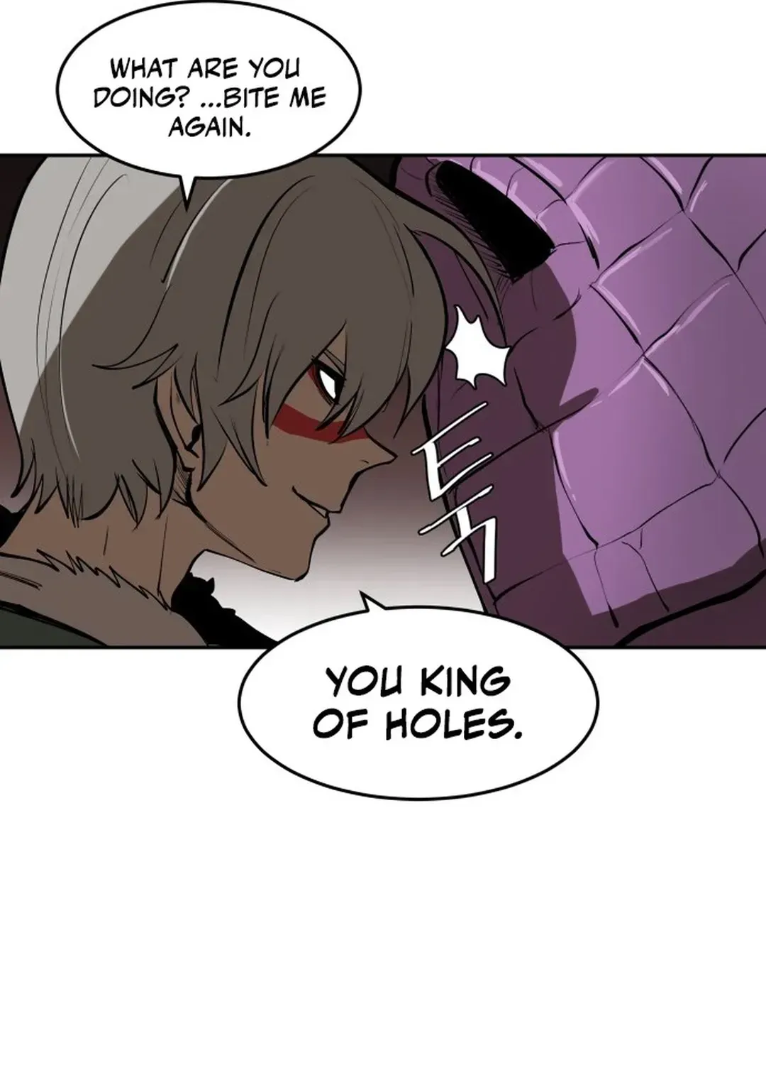 Crimson Stone Chapter 6 page 45 - 