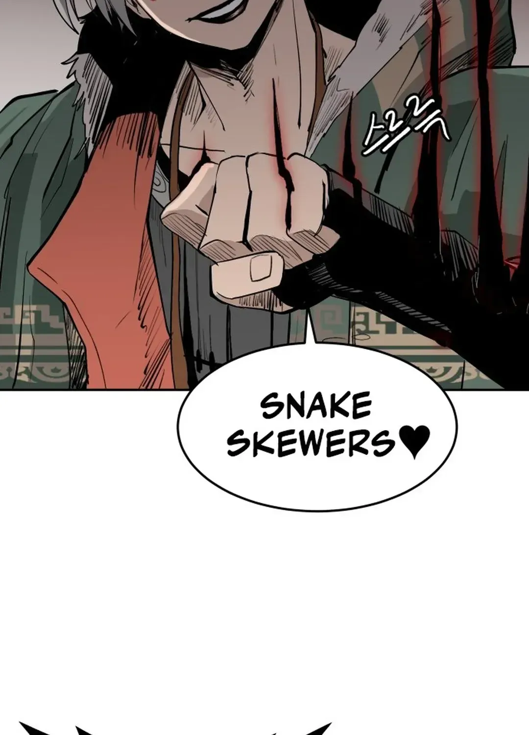 Crimson Stone Chapter 6 page 49 - 