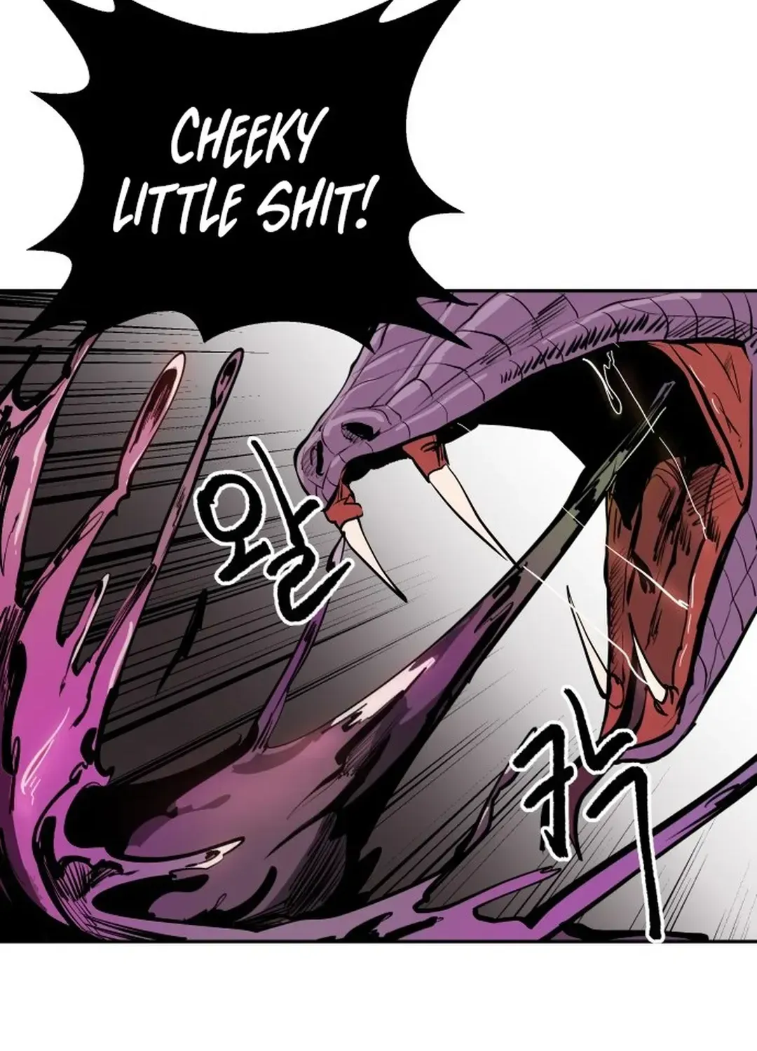 Crimson Stone Chapter 6 page 50 - 