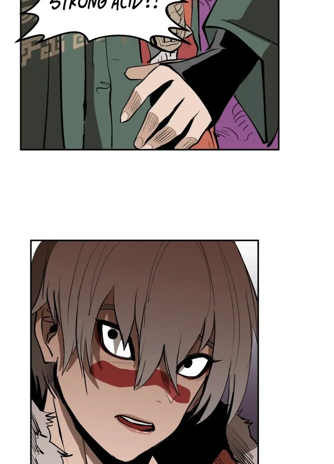 Crimson Stone Chapter 6 page 55 - 
