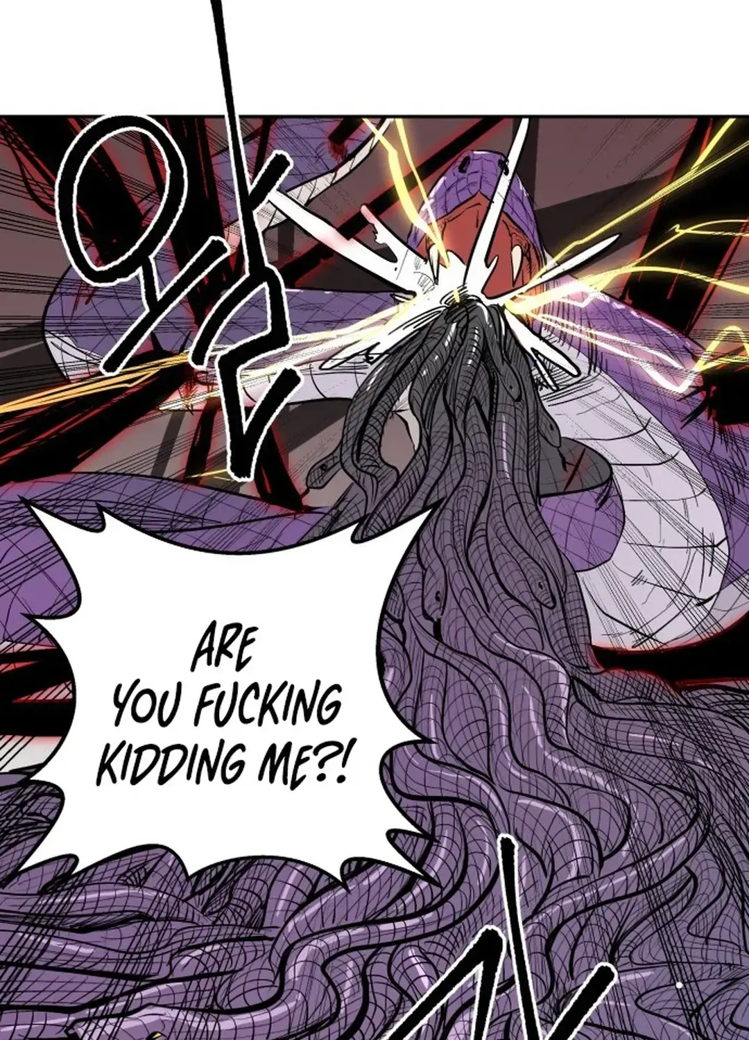 Crimson Stone Chapter 6 page 58 - 