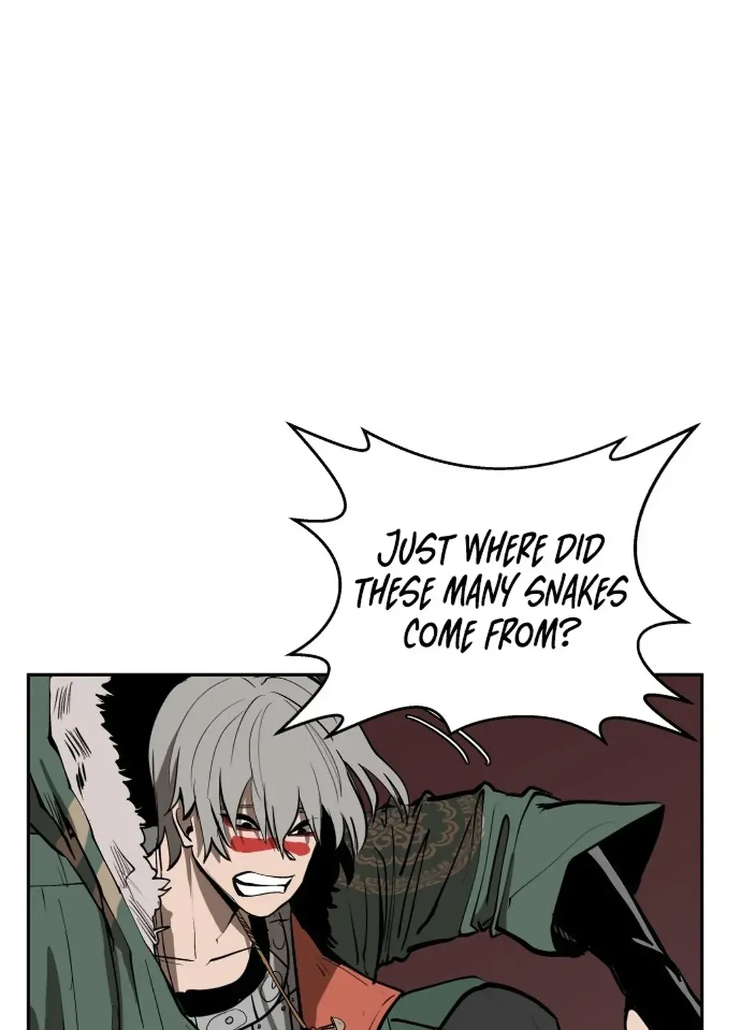 Crimson Stone Chapter 6 page 60 - 