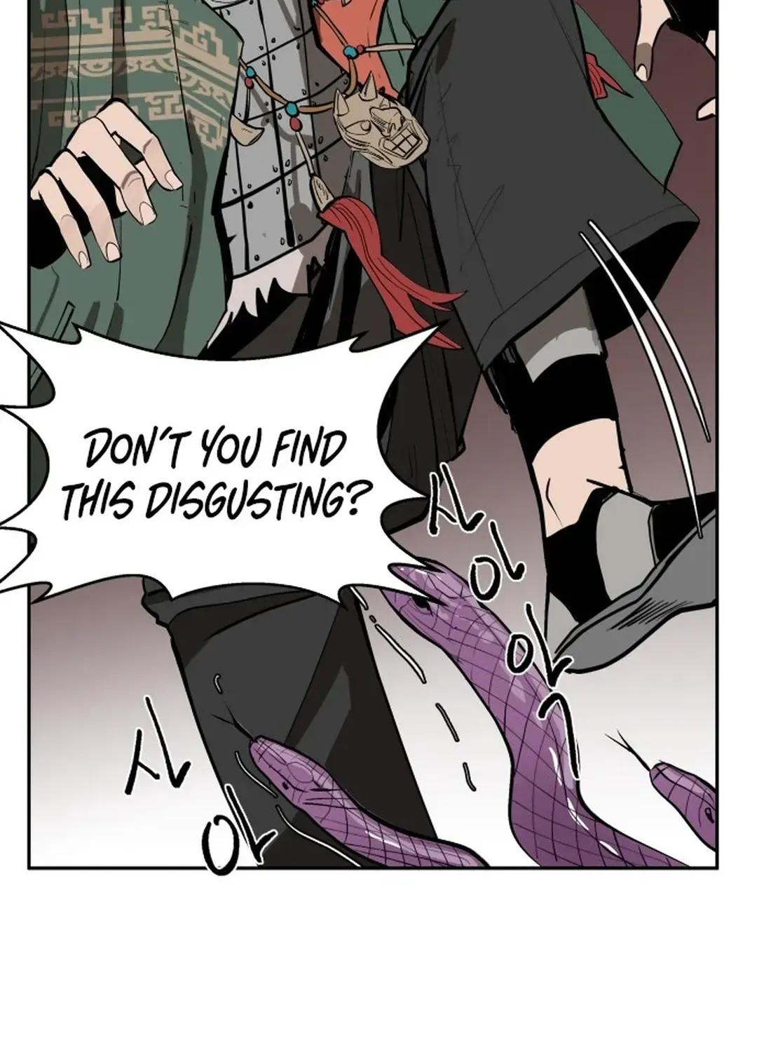 Crimson Stone Chapter 6 page 61 - 
