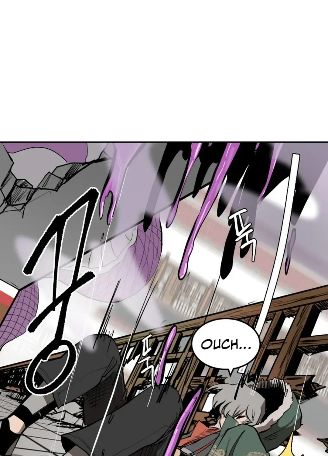 Crimson Stone Chapter 6 page 65 - 