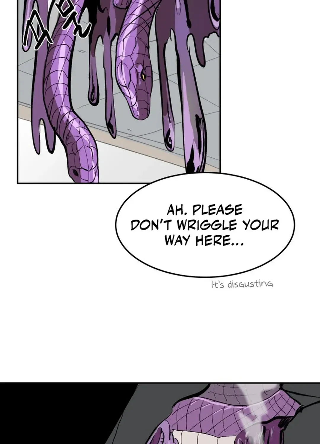Crimson Stone Chapter 6 page 67 - 