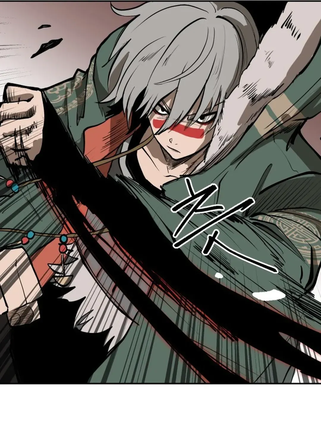 Crimson Stone Chapter 6 page 72 - 