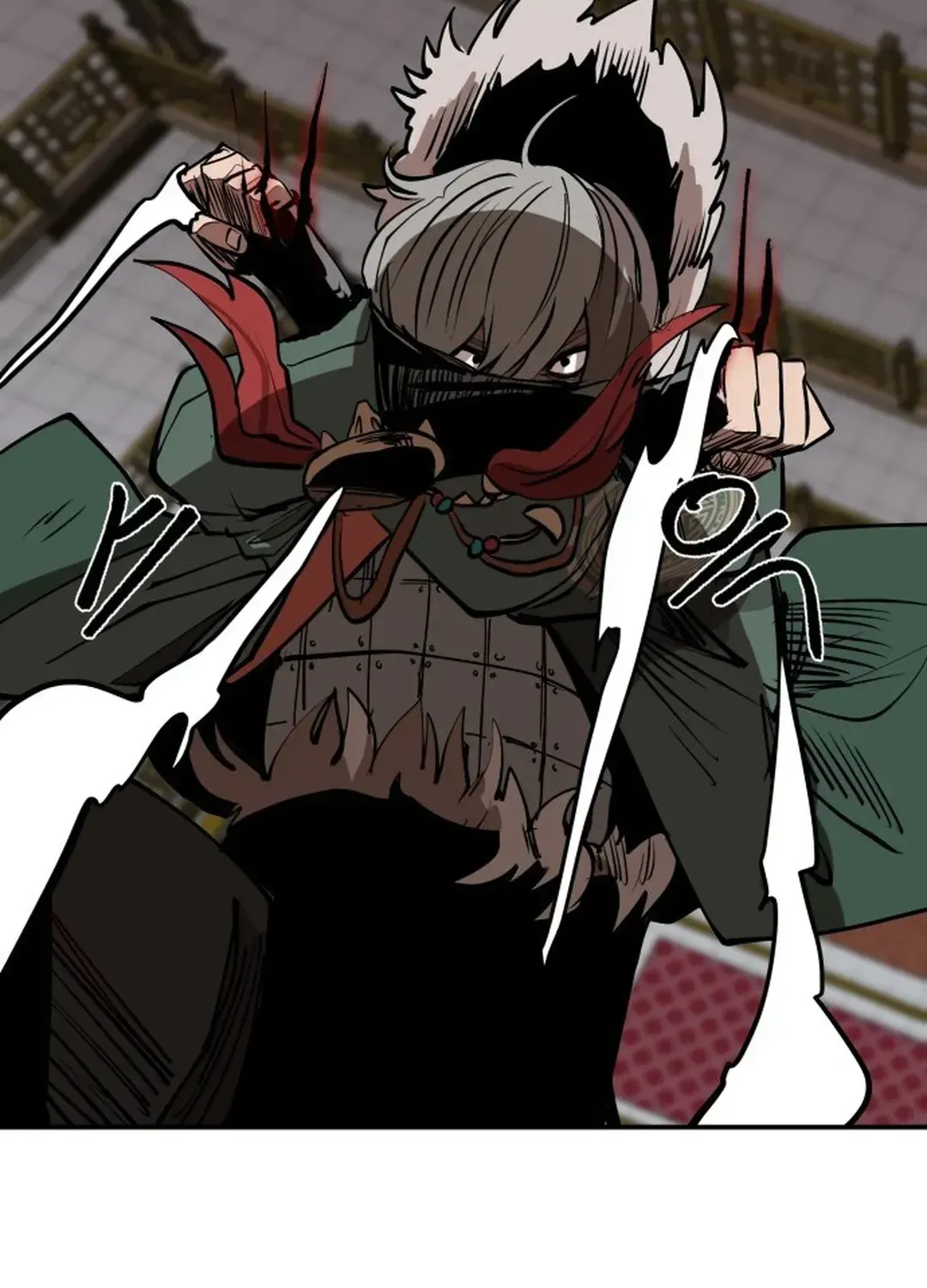 Crimson Stone Chapter 6 page 74 - 