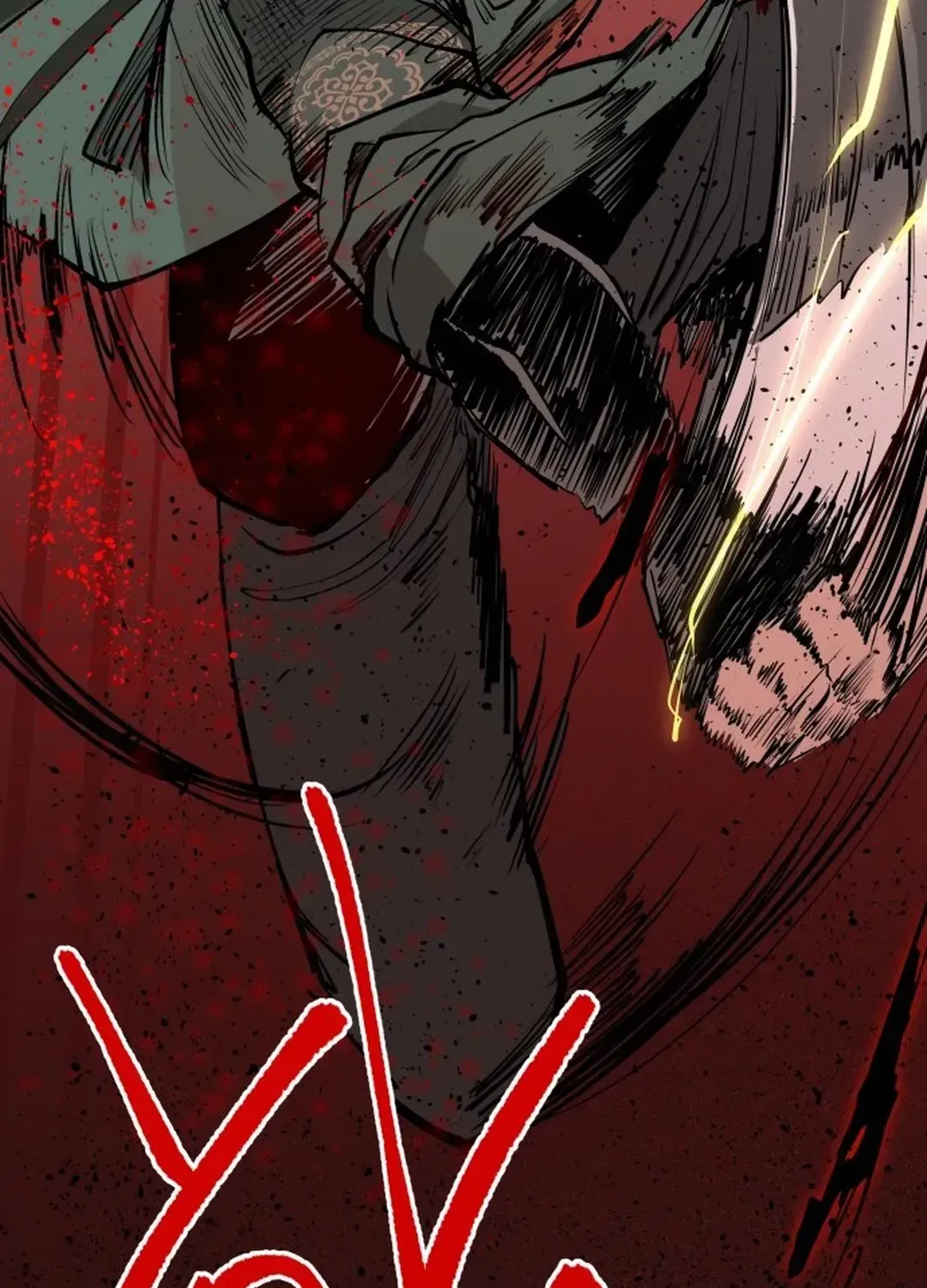 Crimson Stone Chapter 6 page 88 - 