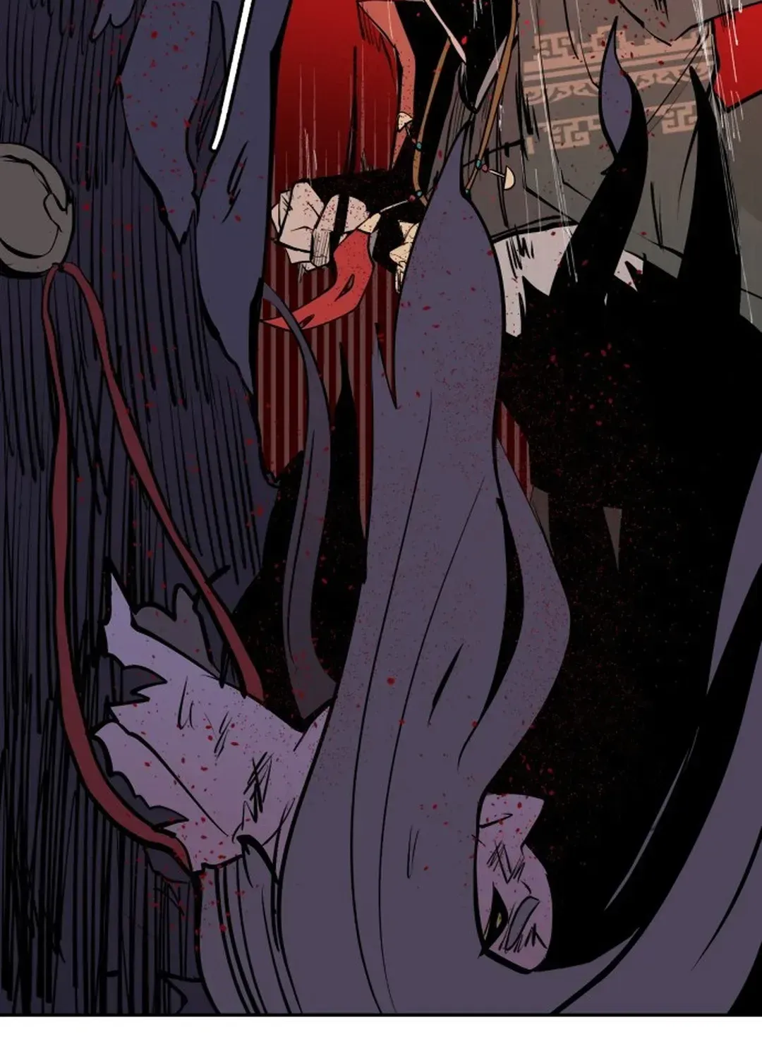 Crimson Stone Chapter 6 page 94 - 
