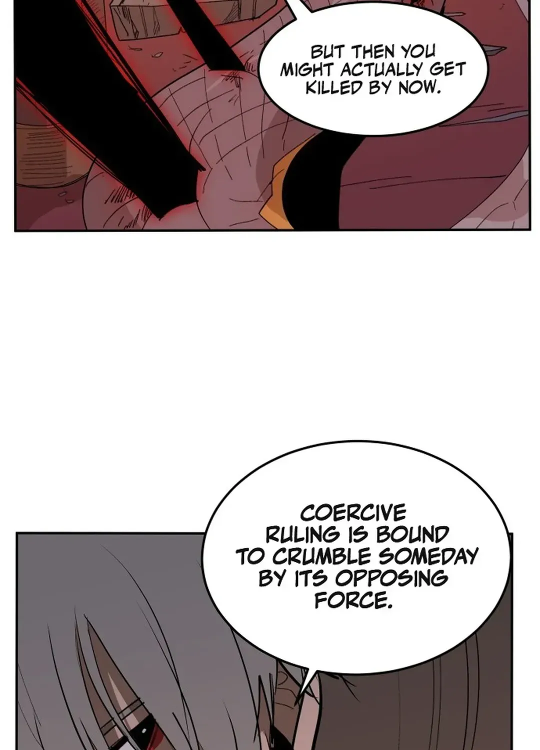 Crimson Stone Chapter 7 page 103 - 