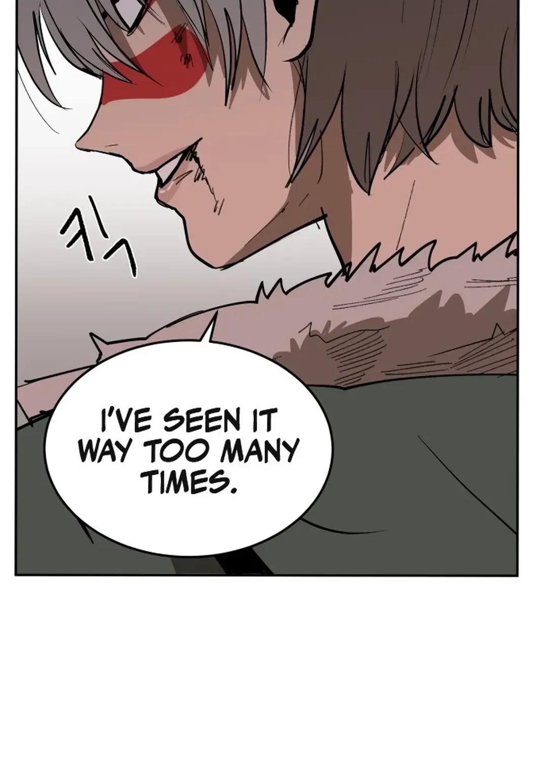 Crimson Stone Chapter 7 page 104 - 