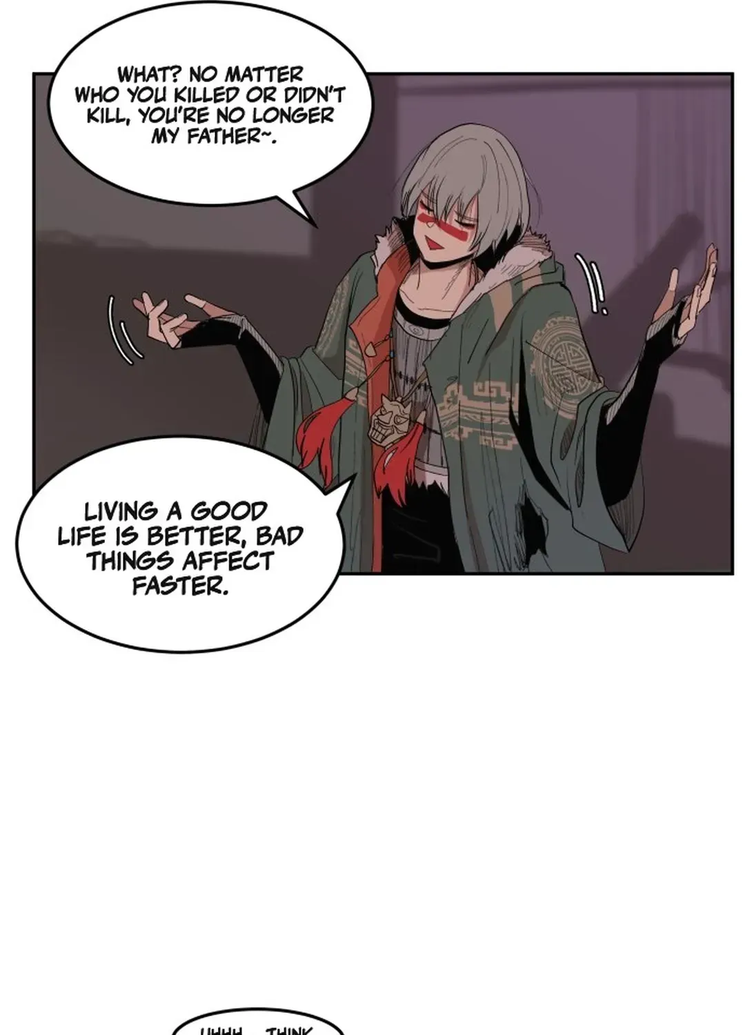 Crimson Stone Chapter 7 page 106 - 