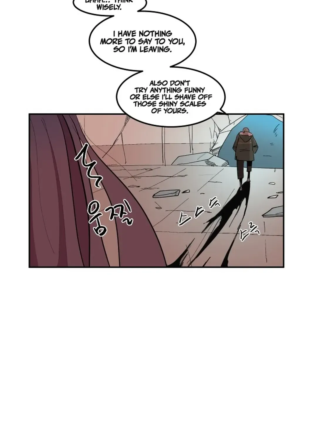 Crimson Stone Chapter 7 page 107 - 