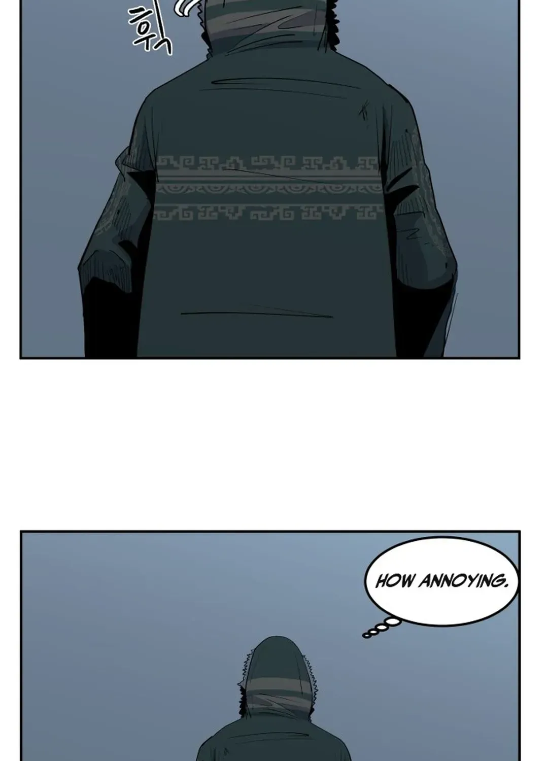 Crimson Stone Chapter 7 page 119 - 