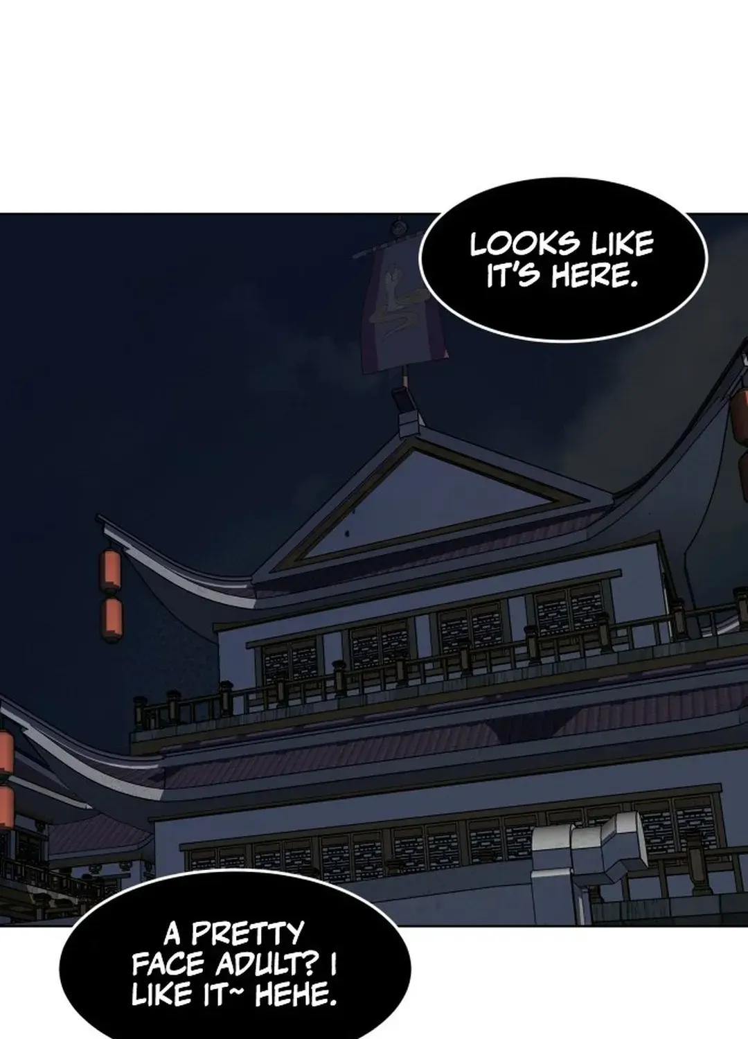 Crimson Stone Chapter 7 page 122 - 