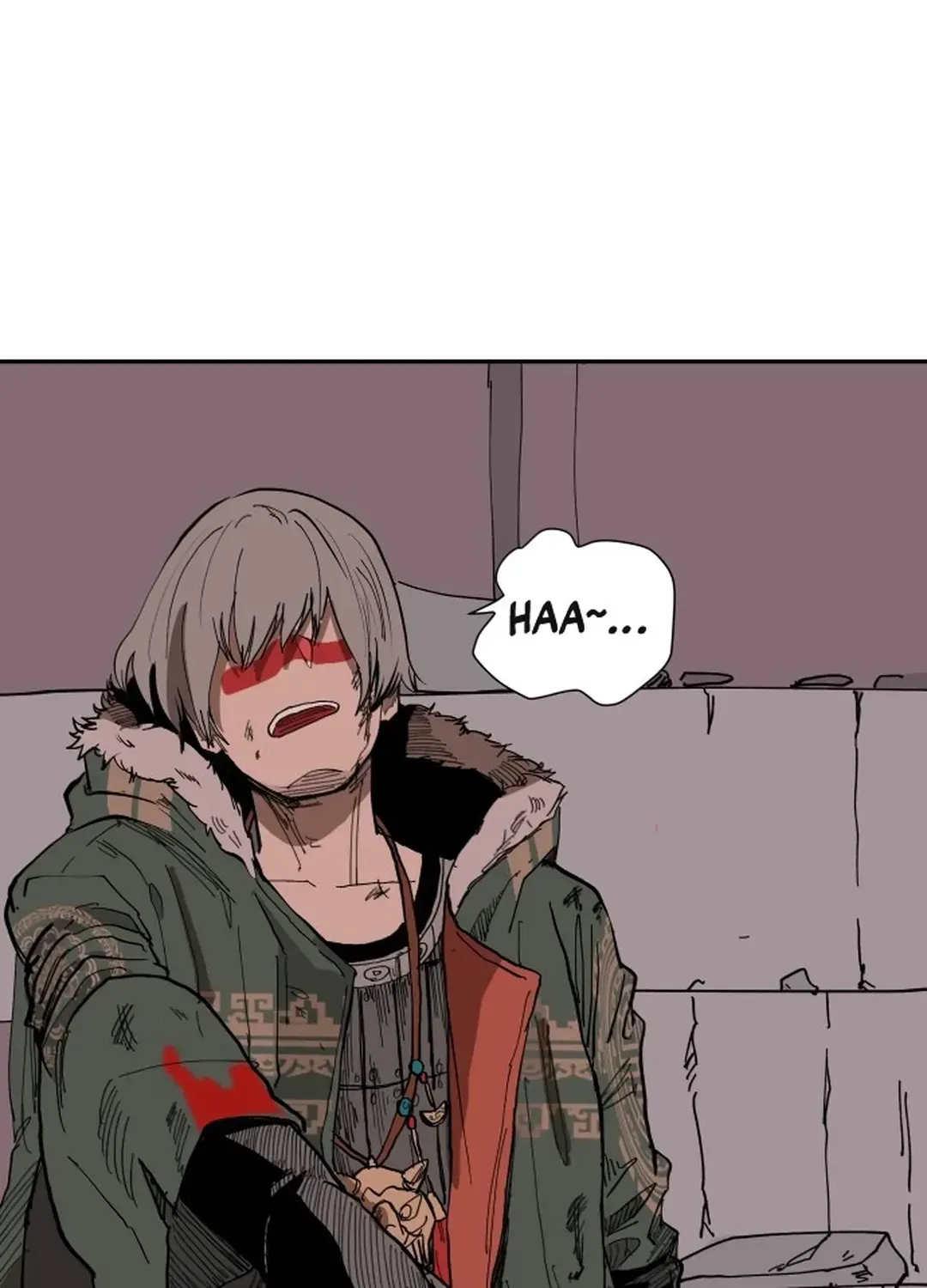 Crimson Stone Chapter 7 page 15 - 
