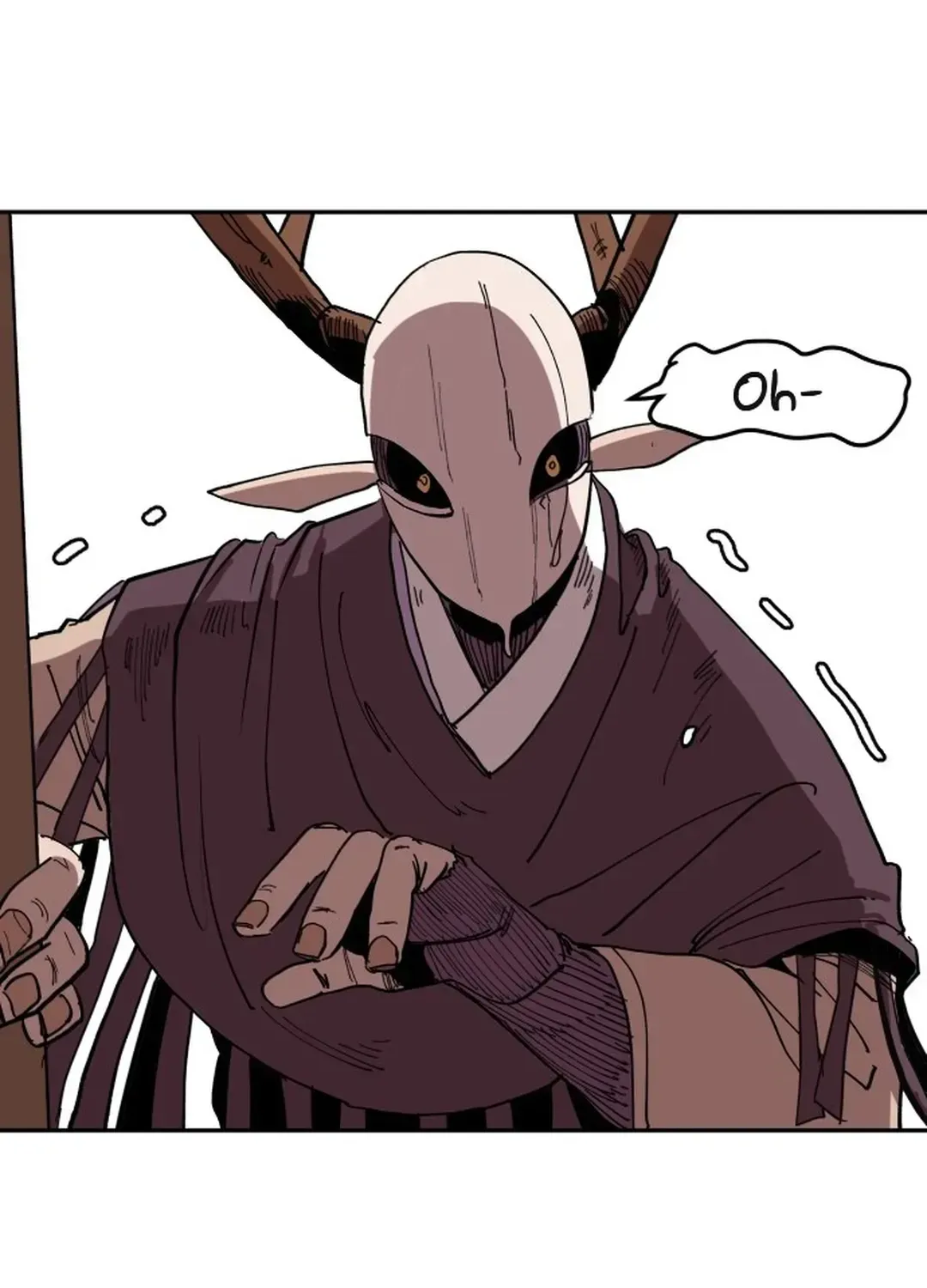 Crimson Stone Chapter 7 page 26 - 
